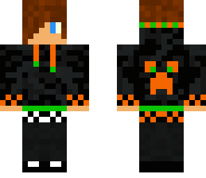 andrew boy skin
