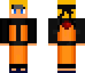 naruto uzumaki