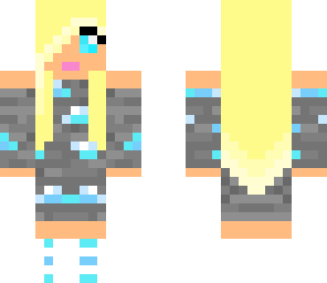 diamant girl