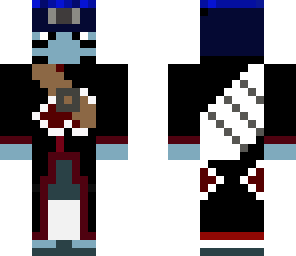 kisame hoshigaki
