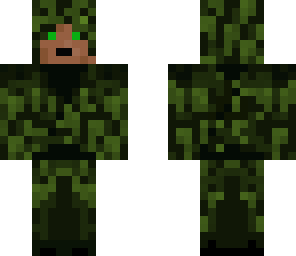 tree camo