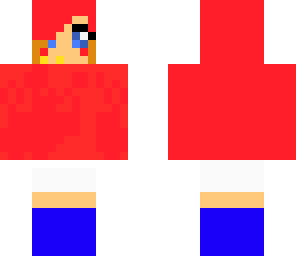 caperucita roja 2