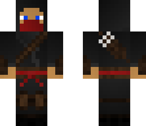 ninja archer