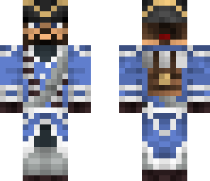 french guard