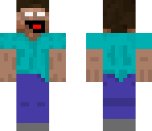 derp herobrine