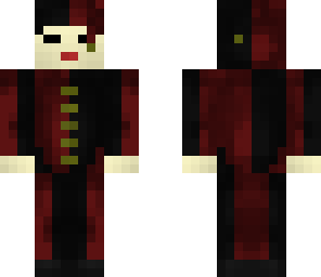 jester