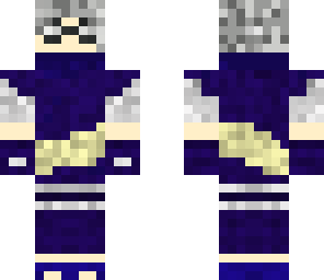 kabuto yakushi