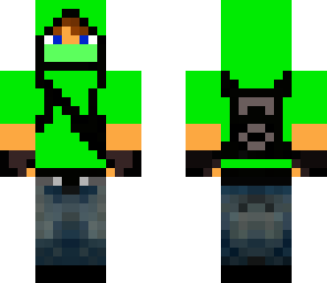 greenarrow