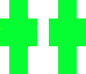 green calmo