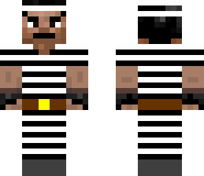 prisoner