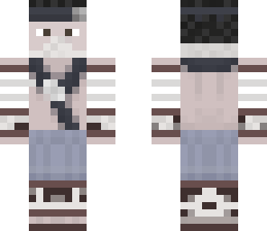 zabuza momochi