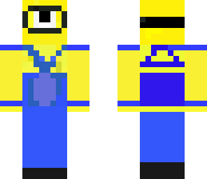 minion 