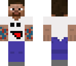 awsome steve shirt