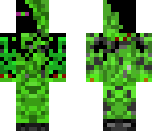 toxic enderman