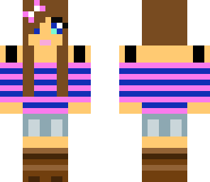 cool girl