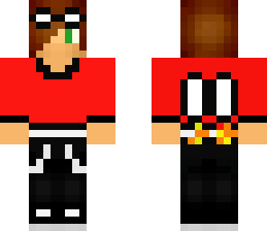 cocobean27 skin