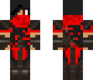 red archer