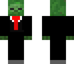 mr zombie