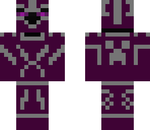 strits enderman