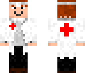 doctor