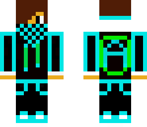 alex skin