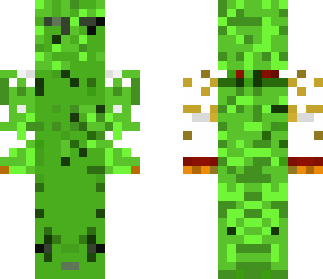 creeper