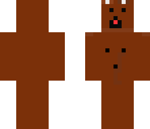 **** bear