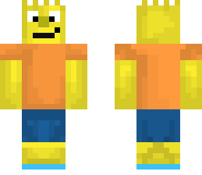 bart simpson