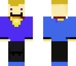 my skin