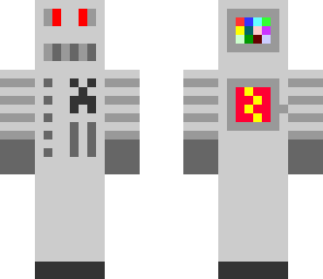robot