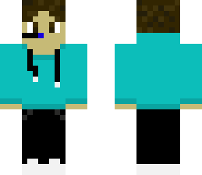 gamer boy