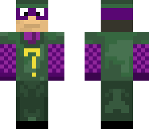riddler