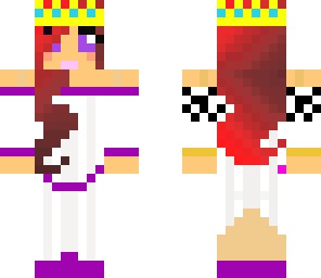 gril the kingdom