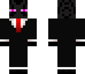 mr - enderman