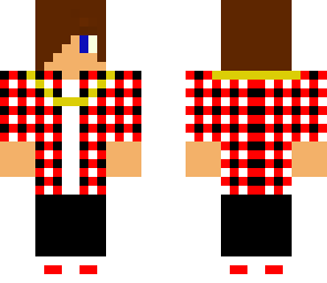 denjel