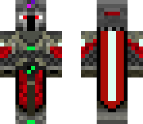 knight of the dark order
