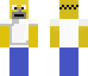 homero simpson