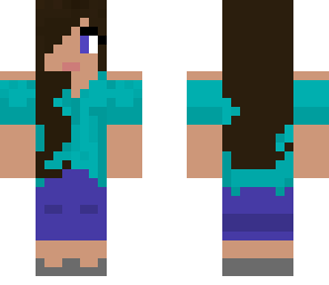 steve girl