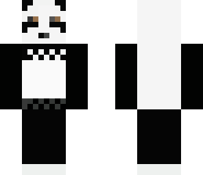 panda