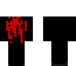 bloody headless horsman