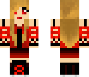 sexy vampire girl