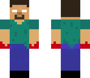 herobrine