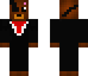 nick furry
