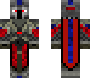 legandary of knight