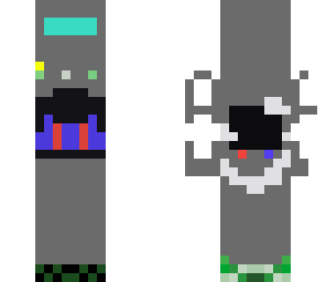 creeper bot