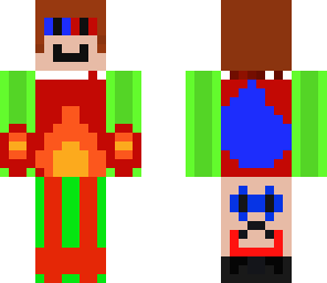duo eyes