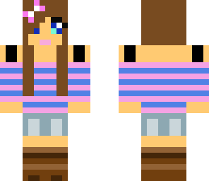 cool girl 2