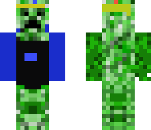 iron creeper