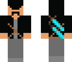 dark assassin