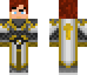 snooty upperclass knight
